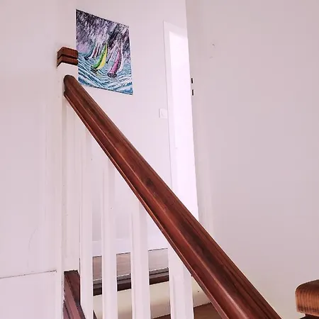 Maison Proche Du Bourg De Et Des Plages De Morgat Дом отдыха